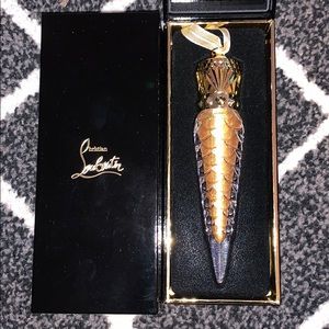 Christian Louboutin Shimmer Gloss